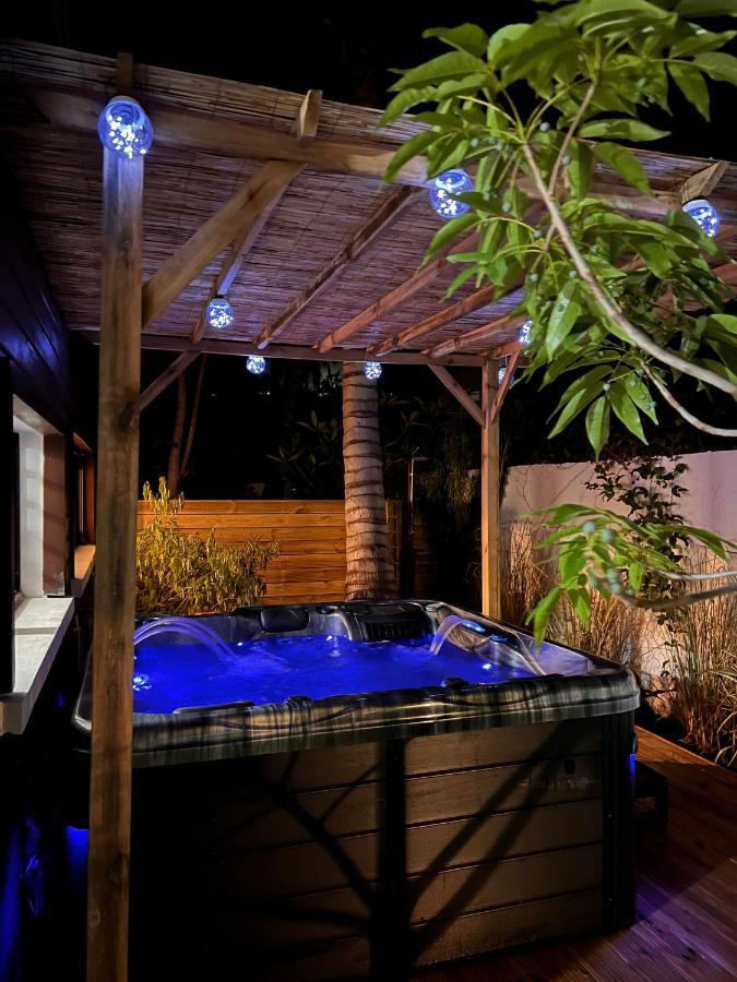 Апартаменты La Casa Edelia Ла-Салин-ле-Бен Экстерьер фото