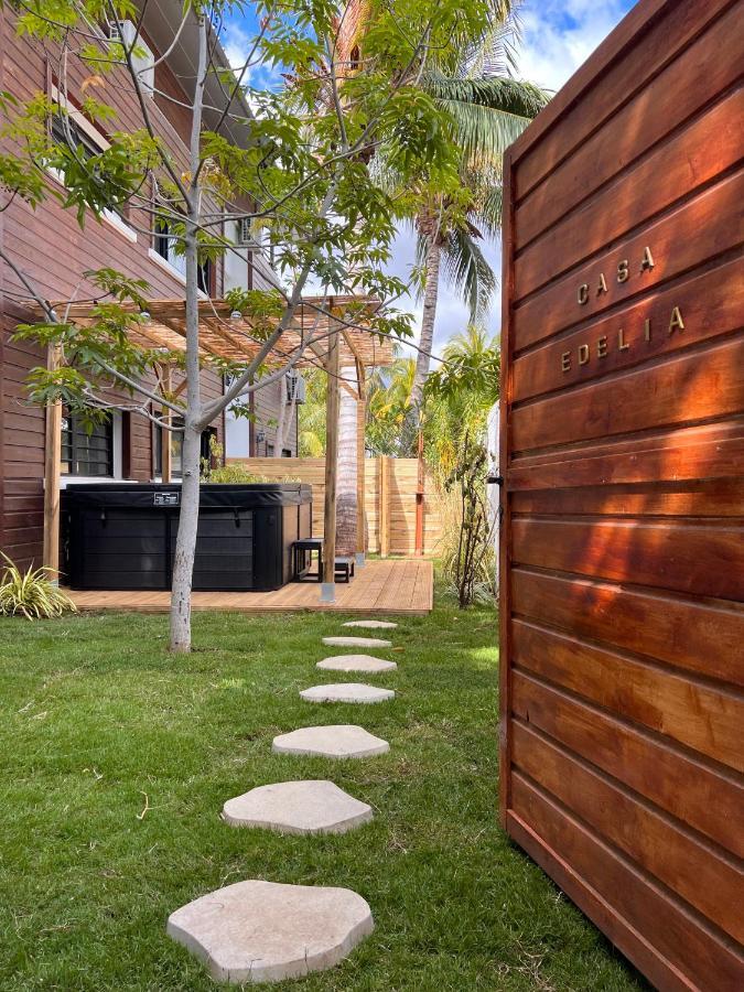 Апартаменты La Casa Edelia Ла-Салин-ле-Бен Экстерьер фото