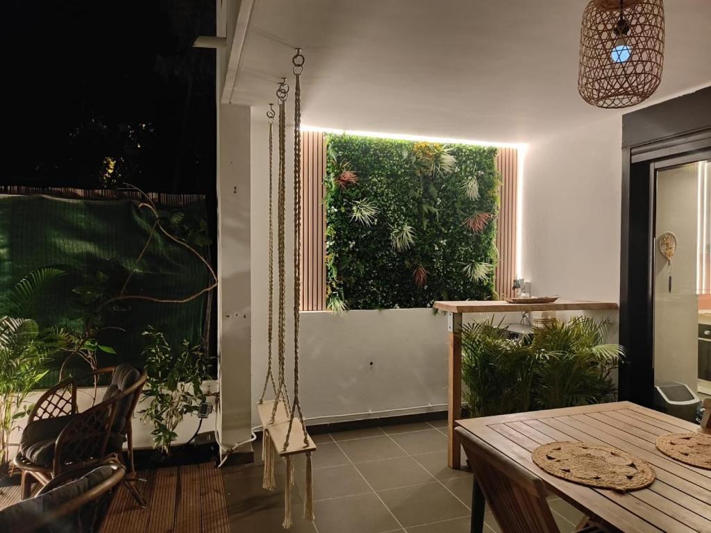 Апартаменты La Casa Edelia Ла-Салин-ле-Бен Экстерьер фото